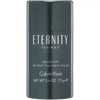 Calvin Klein Eternity for Men, Deostick 75g