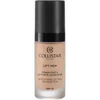Collistar Lift Hd+ Smoothing Lifting Foundation Nestemäinen meikkivoide 30 ml Nr. 3R - Naturale Rosato
