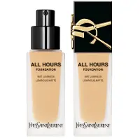 Yves Saint Laurent Tedp All Hours All Hours Foundation LW4 Light Warm