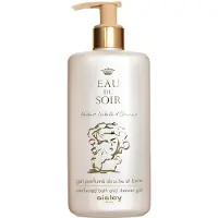 sisley Eau du Soir Bath & Shower Gel, 250ml