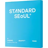 Standard Seoul Firming Gelifty Mask