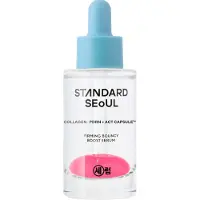 Standard Seoul Firming Bouncy Boost Serum