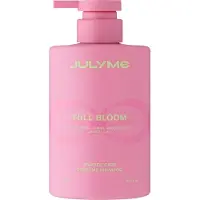 JULYME Damage Care Perfume Shampoo Full Bloom