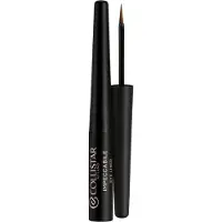Collistar Impeccabile Eye Liner pitkäkestoinen vedenkestävä silmänrajauskynä sävy Brown 2.5 ml