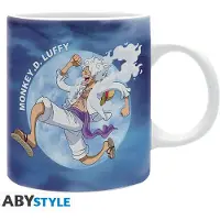 Abysse Corp - Gear 5th - Muki