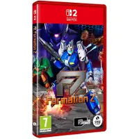 Formation Z 2