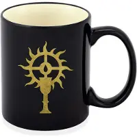 Diablo - Mug Diablo IV: Cathedral of Light with Gift Packaging - Mukit