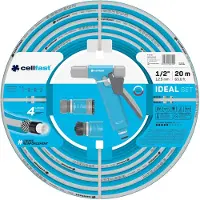 Cellfast Kasteluletku 10-280; 1/2''; 20 m
