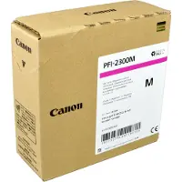 Canon PFI-2300 MAGENTA 330ML (5279C001)