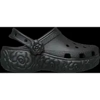 Crocs Classic Platform Klompit