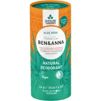 Ben & Anna Aloe Vera -deodorantti