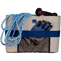 Blue Performance Combi Säilytyspussi 38.5x27.5x11 Cm