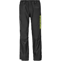 Spidi Rain Pants Insideout Vedenpitävät moottoripyörätekstiilihousut