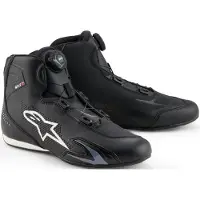 Alpinestars Celer Moottoripyörän Kengät