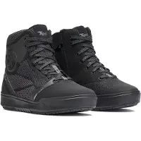 XPD Moto Way Airknit Moottoripyöräkengät