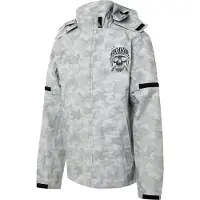Rokker TRC Camo 2-osainen moottoripyörän sadepuku