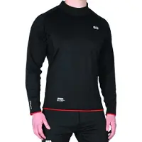 Oxford WarmDry High Neck Toiminnallinen paita