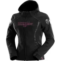 Furygan Skye Hupullinen Takki