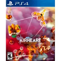Airheart: Tales Of Broken Wings PS4
