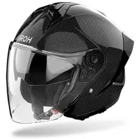 Airoh H.21 Carbon Avoin Kypärä