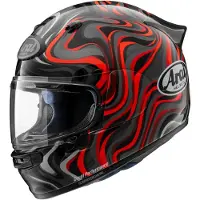 Arai Quantic Swirl Kokokypärä