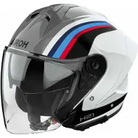 Airoh H 21 Arrow Avoin Kypärä