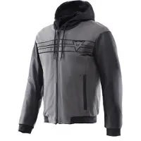Dainese Vintedge Moottoripyörän nahkatakki