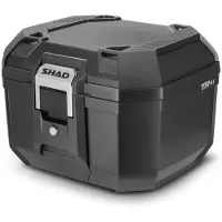 Shad TR41 Terra Carbon Topcase-kansi