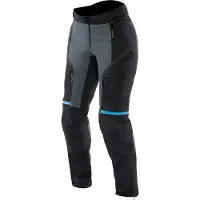 Dainese Mangen Absoluteshell Pro vedenpitävät naisten moottoripyörätekstiilihousut