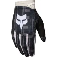 FOX 180 Diffuse Special Edition Nuorten motocross-hanskat