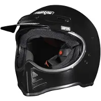 Simpson M52 Motocross-kypärä