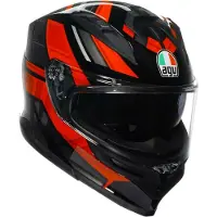 AGV K7 Taurax E2206 Mplk Kokokypärä