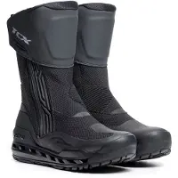 TCX Clima 2 Surround Gore-Tex S26 Moottoripyöräsaappaat