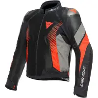 Dainese Super Rider 2 Absoluteshell Takki
