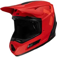 IXS Trigger 1.0 MIPS Motocross-kypärä
