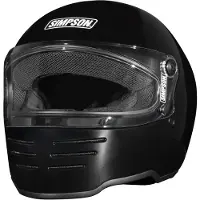 Simpson M62 Kokokypärä