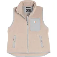 Carhartt Sherpa Naisten fleece-liivi