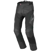 Macna Qargon Miesten Tekstiilihousut Musta Miehet, size S