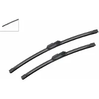 Bosch Pyyhkijänsulka 3 397 014 0AE