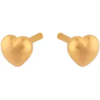 Pernille Corydon Heart-korvakorut