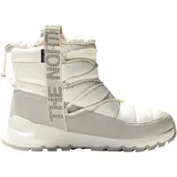 The North Face W Thermoball Lace Up Wp Gardenia White/Silvergrey - 37