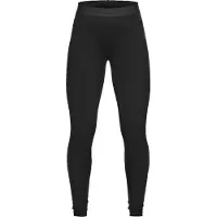Hellner Women's Nieras Merino Pants 2.0 Black Beauty Kerrasto alaosat XL