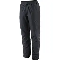 Patagonia w's torrentshell 3l rain pants - reg