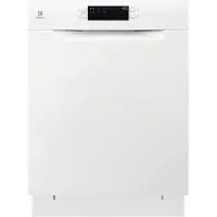 Electrolux 500 series E52UD100SW -astianpesukone