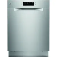 Electrolux E52UD100SX -astianpesukone