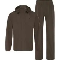 Seeland Taxus Rain Set Pine Green 3XL