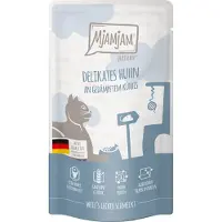 MjAMjAM Puriste 12 x 125 g - kana