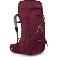 Osprey Aura AG LT 50 naisten rinkka