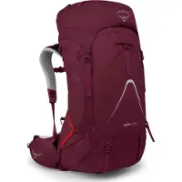 Osprey Women's Aura AG LT 65 Antidote Purple Retkeilyreput WXS-S