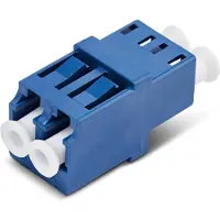 StarTech.com Startech network coupler - TAA Compliant - blue - Sininen
